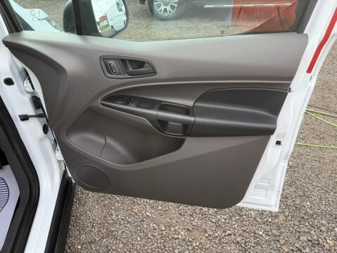 Ford Transit Connect 1.5 210 EcoBlue Panel Van 5dr Diesel Manual L2 Euro 6 (s/s) (100 ps) 31