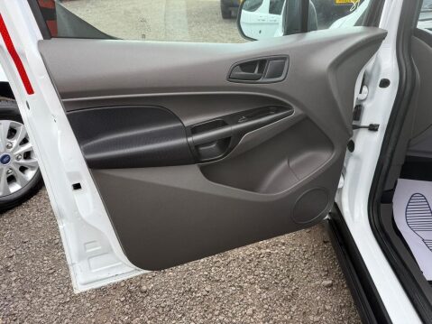 Ford Transit Connect 1.5 210 EcoBlue Panel Van 5dr Diesel Manual L2 Euro 6 (s/s) (100 ps) 30