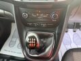 Ford Transit Connect 1.5 210 EcoBlue Panel Van 5dr Diesel Manual L2 Euro 6 (s/s) (100 ps) 18
