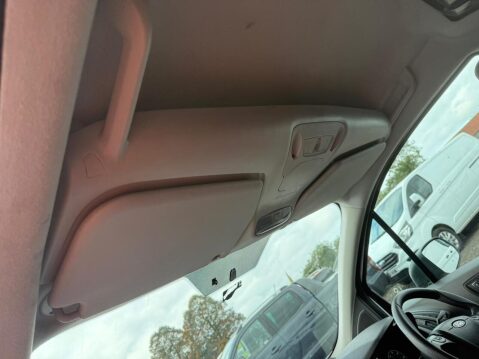 Ford Transit Connect 1.5 210 EcoBlue Panel Van 5dr Diesel Manual L2 Euro 6 (s/s) (100 ps) 37