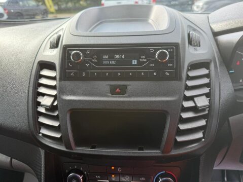 Ford Transit Connect 1.5 210 EcoBlue Panel Van 5dr Diesel Manual L2 Euro 6 (s/s) (100 ps) 23