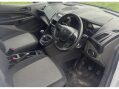 Ford Transit Connect 1.5 210 EcoBlue Panel Van 5dr Diesel Manual L2 Euro 6 (s/s) (100 ps) 15