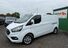 Ford Transit Custom 2.0 300 EcoBlue Limited Panel Van 5dr Diesel Manual L2 H1 Euro 6 (s/s) (130