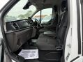 Ford Transit Custom 2.0 300 EcoBlue Limited Panel Van 5dr Diesel Manual L2 H1 Euro 6 (s/s) (130 30