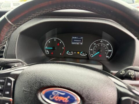 Ford Transit Custom 2.0 300 EcoBlue Limited Panel Van 5dr Diesel Manual L2 H1 Euro 6 (s/s) (130 28