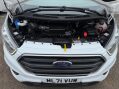 Ford Transit Custom 2.0 300 EcoBlue Limited Panel Van 5dr Diesel Manual L2 H1 Euro 6 (s/s) (130 48