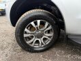 Ford Ranger 3.2 TDCi Wildtrak Pickup Double Cab 4dr Diesel Auto 4WD Euro 5 (200 ps) 27