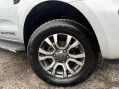 Ford Ranger 3.2 TDCi Wildtrak Pickup Double Cab 4dr Diesel Auto 4WD Euro 5 (200 ps) 30