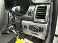 Ford Ranger 3.2 TDCi Wildtrak Pickup Double Cab 4dr Diesel Auto 4WD Euro 5 (200 ps) 25