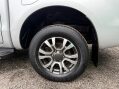 Ford Ranger 3.2 TDCi Wildtrak Pickup Double Cab 4dr Diesel Auto 4WD Euro 5 (200 ps) 28