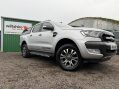 Ford Ranger 3.2 TDCi Wildtrak Pickup Double Cab 4dr Diesel Auto 4WD Euro 5 (200 ps) 72