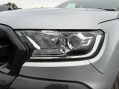 Ford Ranger 3.2 TDCi Wildtrak Pickup Double Cab 4dr Diesel Auto 4WD Euro 5 (200 ps) 65