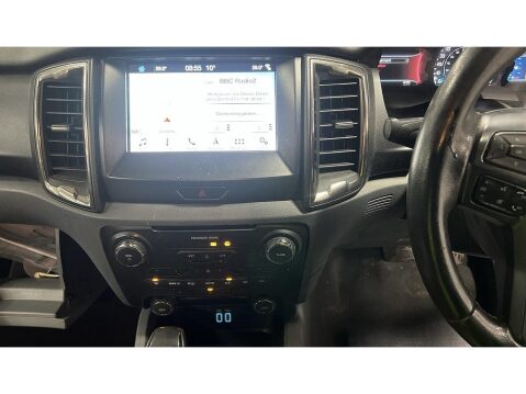 Ford Ranger 3.2 TDCi Wildtrak Pickup Double Cab 4dr Diesel Auto 4WD Euro 5 (200 ps) 40