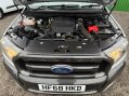 Ford Ranger 3.2 TDCi Wildtrak Pickup Double Cab 4dr Diesel Auto 4WD Euro 5 (200 ps) 62