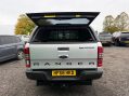 Ford Ranger 3.2 TDCi Wildtrak Pickup Double Cab 4dr Diesel Auto 4WD Euro 5 (200 ps) 14