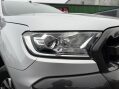 Ford Ranger 3.2 TDCi Wildtrak Pickup Double Cab 4dr Diesel Auto 4WD Euro 5 (200 ps) 64