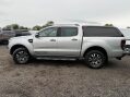 Ford Ranger 3.2 TDCi Wildtrak Pickup Double Cab 4dr Diesel Auto 4WD Euro 5 (200 ps) 9