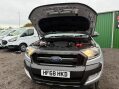 Ford Ranger 3.2 TDCi Wildtrak Pickup Double Cab 4dr Diesel Auto 4WD Euro 5 (200 ps) 68