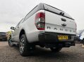 Ford Ranger 3.2 TDCi Wildtrak Pickup Double Cab 4dr Diesel Auto 4WD Euro 5 (200 ps) 11