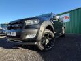 Ford Ranger 3.2 TDCi Wildtrak Pickup Double Cab 4dr Diesel Auto 4WD Euro 5 (200 ps) 8