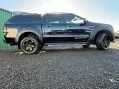 Ford Ranger 3.2 TDCi Wildtrak Pickup Double Cab 4dr Diesel Auto 4WD Euro 5 (200 ps) 17