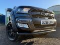 Ford Ranger 3.2 TDCi Wildtrak Pickup Double Cab 4dr Diesel Auto 4WD Euro 5 (200 ps) 7
