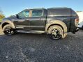 Ford Ranger 3.2 TDCi Wildtrak Pickup Double Cab 4dr Diesel Auto 4WD Euro 5 (200 ps) 9