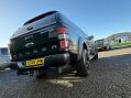 Ford Ranger 3.2 TDCi Wildtrak Pickup Double Cab 4dr Diesel Auto 4WD Euro 5 (200 ps) 19