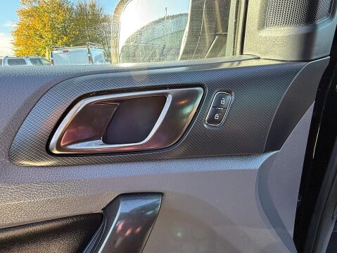 Ford Ranger 3.2 TDCi Wildtrak Pickup Double Cab 4dr Diesel Auto 4WD Euro 5 (200 ps) 22