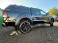 Ford Ranger 3.2 TDCi Wildtrak Pickup Double Cab 4dr Diesel Auto 4WD Euro 5 (200 ps) 69