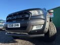 Ford Ranger 3.2 TDCi Wildtrak Pickup Double Cab 4dr Diesel Auto 4WD Euro 5 (200 ps) 6