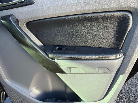 Ford Ranger 3.2 TDCi Wildtrak Pickup Double Cab 4dr Diesel Auto 4WD Euro 5 (200 ps) 58