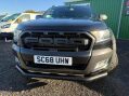 Ford Ranger 3.2 TDCi Wildtrak Pickup Double Cab 4dr Diesel Auto 4WD Euro 5 (200 ps) 4