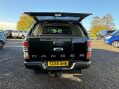 Ford Ranger 3.2 TDCi Wildtrak Pickup Double Cab 4dr Diesel Auto 4WD Euro 5 (200 ps) 14