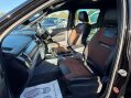 Ford Ranger 3.2 TDCi Wildtrak Pickup Double Cab 4dr Diesel Auto 4WD Euro 5 (200 ps) 34