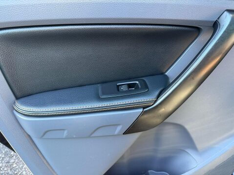 Ford Ranger 3.2 TDCi Wildtrak Pickup Double Cab 4dr Diesel Auto 4WD Euro 5 (200 ps) 53