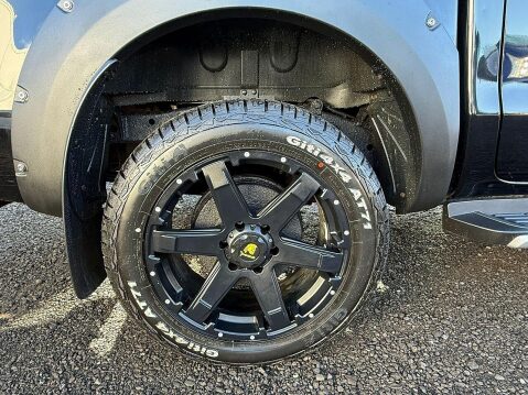 Ford Ranger 3.2 TDCi Wildtrak Pickup Double Cab 4dr Diesel Auto 4WD Euro 5 (200 ps) 27