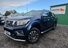 Nissan Navara 2.3 dCi Tekna Pickup Double Cab 4dr Diesel Auto 4WD Euro 6 (190 ps)