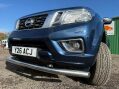 Nissan Navara 2.3 dCi Tekna Pickup Double Cab 4dr Diesel Auto 4WD Euro 6 (190 ps) 48