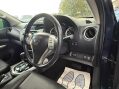 Nissan Navara 2.3 dCi Tekna Pickup Double Cab 4dr Diesel Auto 4WD Euro 6 (190 ps) 21
