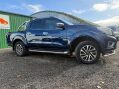 Nissan Navara 2.3 dCi Tekna Pickup Double Cab 4dr Diesel Auto 4WD Euro 6 (190 ps) 9