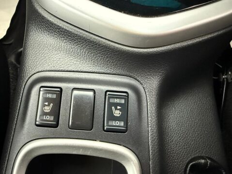 Nissan Navara 2.3 dCi Tekna Pickup Double Cab 4dr Diesel Auto 4WD Euro 6 (190 ps) 15