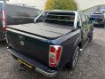 Nissan Navara 2.3 dCi Tekna Pickup Double Cab 4dr Diesel Auto 4WD Euro 6 (190 ps) 11