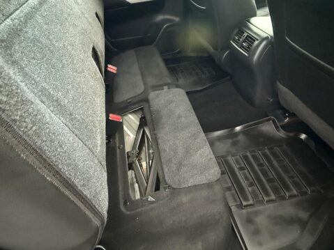 Nissan Navara 2.3 dCi Tekna Pickup Double Cab 4dr Diesel Auto 4WD Euro 6 (190 ps) 31