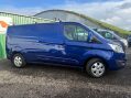 Ford Transit Custom 2.0 TDCi 290 Limited Panel Van 5dr Diesel Manual L2 H1 157 g/km, 128 bhp) 2 11