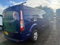 Ford Transit Custom 2.0 TDCi 290 Limited Panel Van 5dr Diesel Manual L2 H1 157 g/km, 128 bhp) 2 13