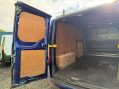 Ford Transit Custom 2.0 TDCi 290 Limited Panel Van 5dr Diesel Manual L2 H1 157 g/km, 128 bhp) 2 41