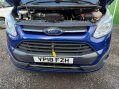 Ford Transit Custom 2.0 TDCi 290 Limited Panel Van 5dr Diesel Manual L2 H1 157 g/km, 128 bhp) 2 51