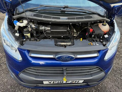 Ford Transit Custom 2.0 TDCi 290 Limited Panel Van 5dr Diesel Manual L2 H1 157 g/km, 128 bhp) 2 49