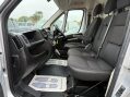 Citroen Relay 2.2 BlueHDi 33 Enterprise Panel Van 5dr Diesel Manual L1 Euro 6 (s/s) (120 23